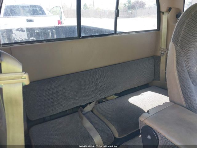 1997 DODGE DAKOTA 1B7GL23X9VS156804 Photo 7