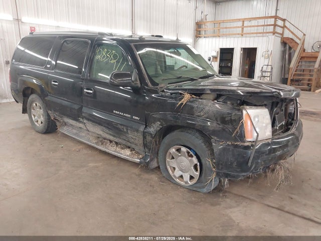 2003 CADILLAC ESCALADE ESV 3GYFK66N73G208624