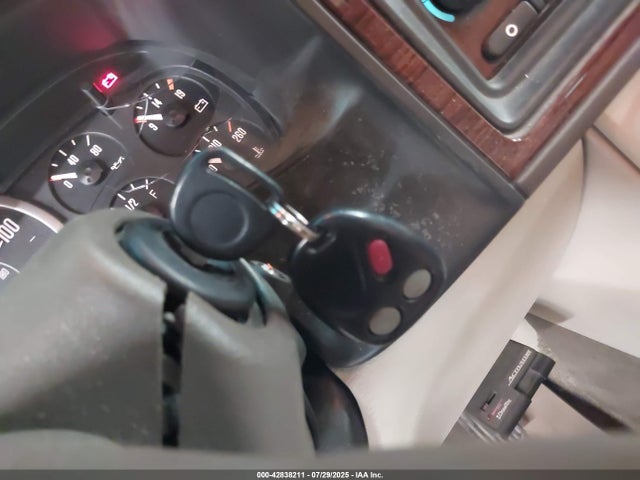 2003 CADILLAC ESCALADE ESV 3GYFK66N73G208624 Photo 10