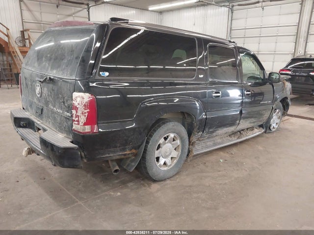 2003 CADILLAC ESCALADE ESV 3GYFK66N73G208624 Photo 3
