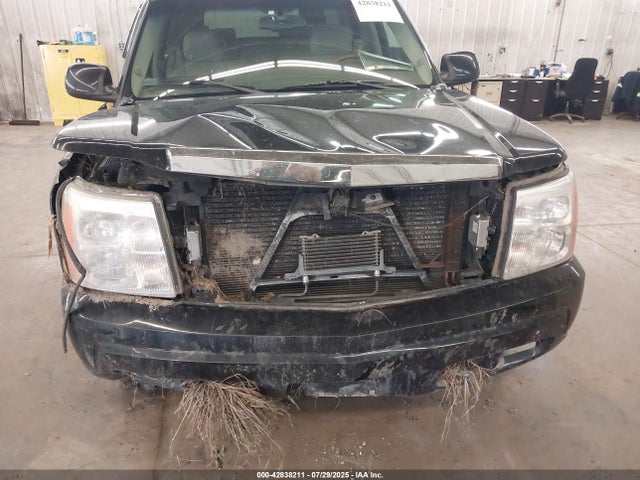 2003 CADILLAC ESCALADE ESV 3GYFK66N73G208624 Photo 5