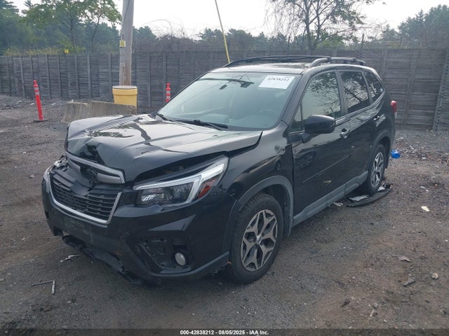 Subaru na u5 2021 JF2SKAJC8MH412483 Image 2