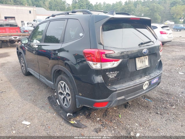 Subaru na u5 2021 JF2SKAJC8MH412483 Image 3