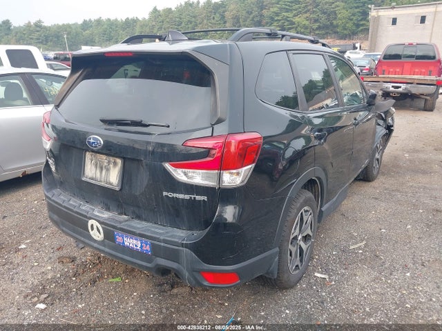 Subaru na u5 2021 JF2SKAJC8MH412483 Image 4