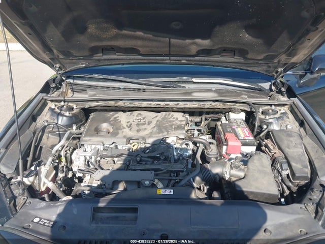 4T1G11AK8MU548002 Toyota a25a-fks