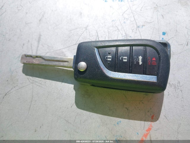 4T1G11AK8MU548002 Toyota a25a-fks
