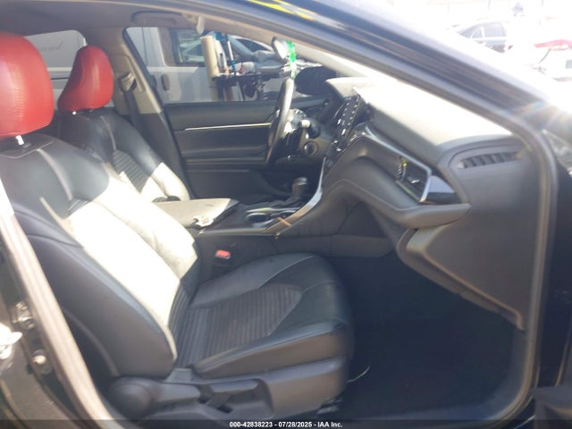 4T1G11AK8MU548002 Toyota a25a-fks
