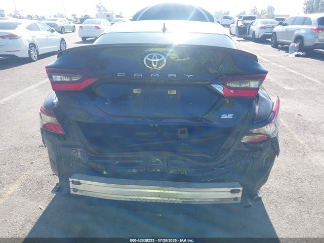 4T1G11AK8MU548002 Toyota a25a-fks