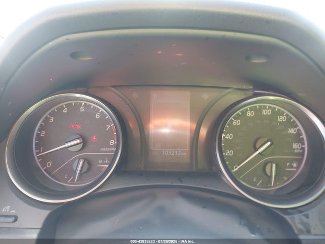 4T1G11AK8MU548002 Toyota a25a-fks