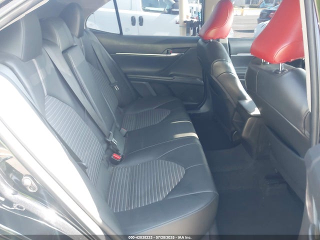 4T1G11AK8MU548002 Toyota a25a-fks