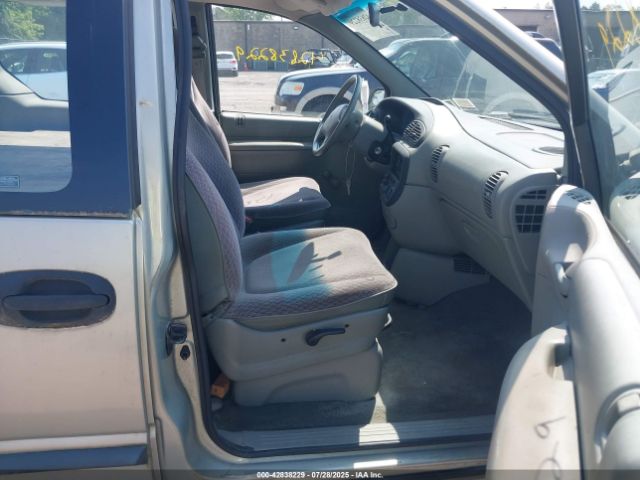2000 DODGE CARAVAN 2B4FP25B6YR533691 Photo 4