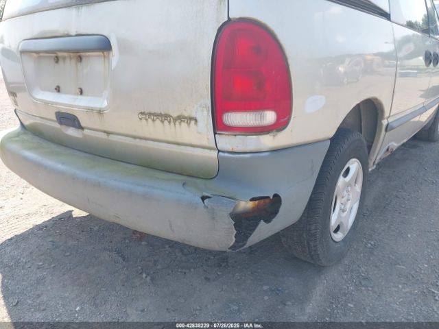 2000 DODGE CARAVAN 2B4FP25B6YR533691 Photo 5
