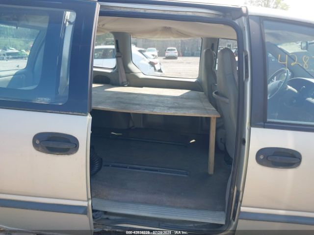 2000 DODGE CARAVAN 2B4FP25B6YR533691 Photo 7