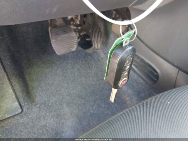 2015 FIAT 500 3C3CFFAR3FT545024 Photo 10