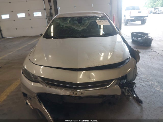 Chevrolet lfv - direct injection, variable valve timing, gen 1 2018 1G1ZD5ST1JF261063 Image 11