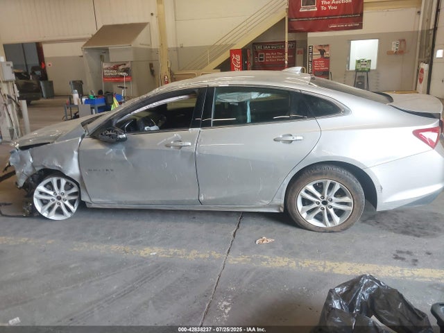 Chevrolet lfv - direct injection, variable valve timing, gen 1 2018 1G1ZD5ST1JF261063 Image 13