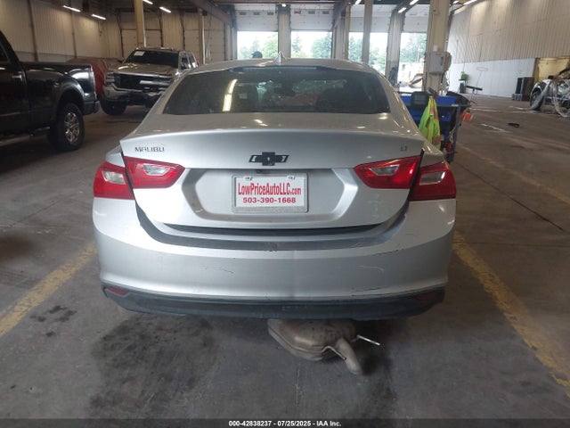 Chevrolet lfv - direct injection, variable valve timing, gen 1 2018 1G1ZD5ST1JF261063 Image 15