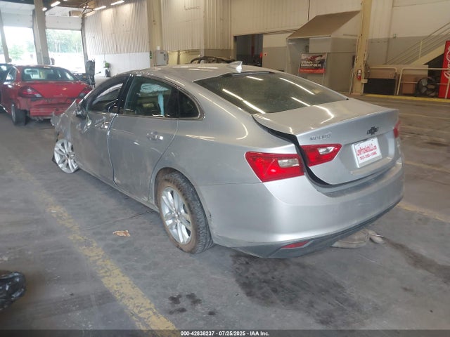 Chevrolet lfv - direct injection, variable valve timing, gen 1 2018 1G1ZD5ST1JF261063 Image 3