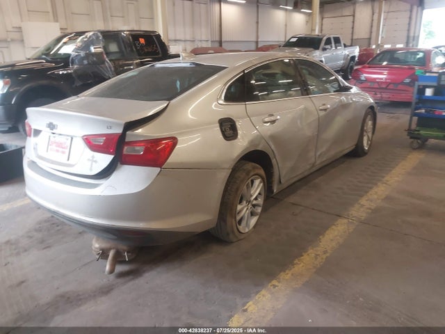 Chevrolet lfv - direct injection, variable valve timing, gen 1 2018 1G1ZD5ST1JF261063 Image 4