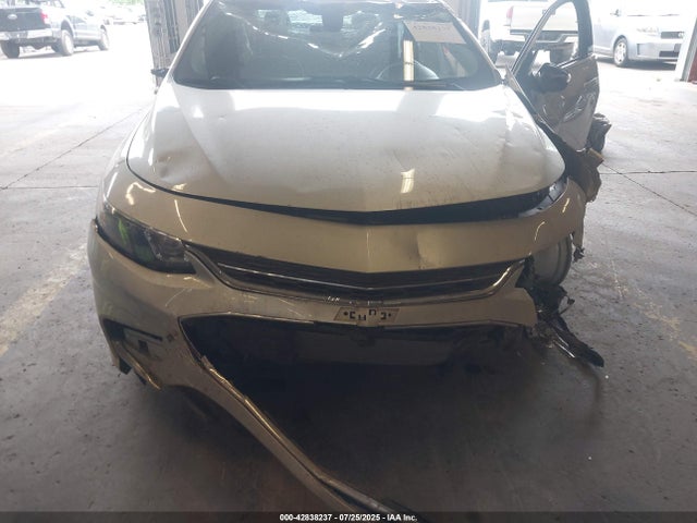Chevrolet lfv - direct injection, variable valve timing, gen 1 2018 1G1ZD5ST1JF261063 Image 6