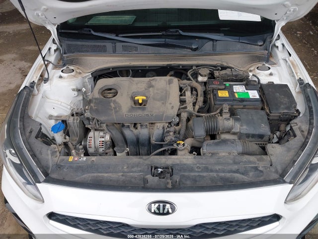 3KPF24AD7KE053222 KIA mpi nu