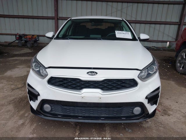 3KPF24AD7KE053222 KIA mpi nu