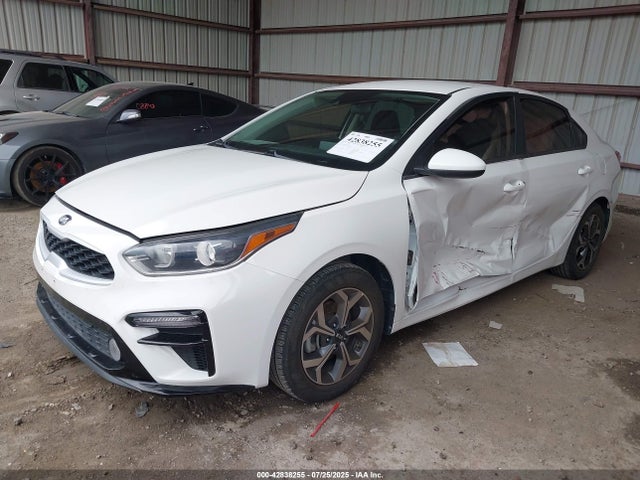 3KPF24AD7KE053222 KIA mpi nu
