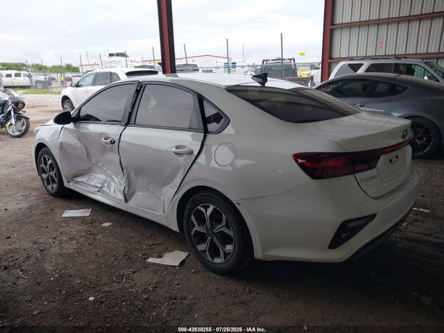 3KPF24AD7KE053222 KIA mpi nu