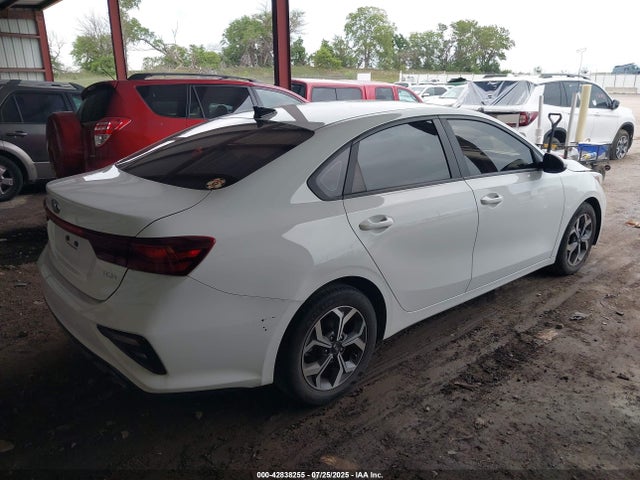 3KPF24AD7KE053222 KIA mpi nu