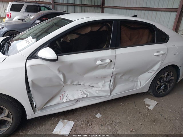 3KPF24AD7KE053222 KIA mpi nu