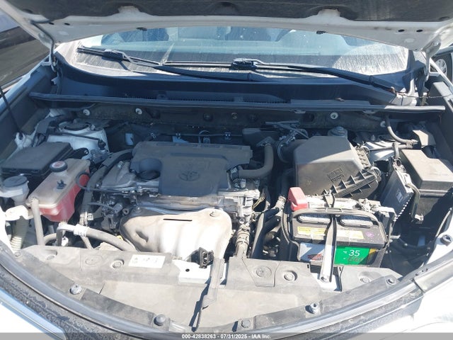 Toyota 2ar-fe 2017 JTMWFREV3HJ705382 Image 10