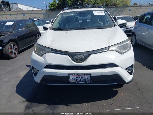 Toyota 2ar-fe 2017 JTMWFREV3HJ705382 Image 12
