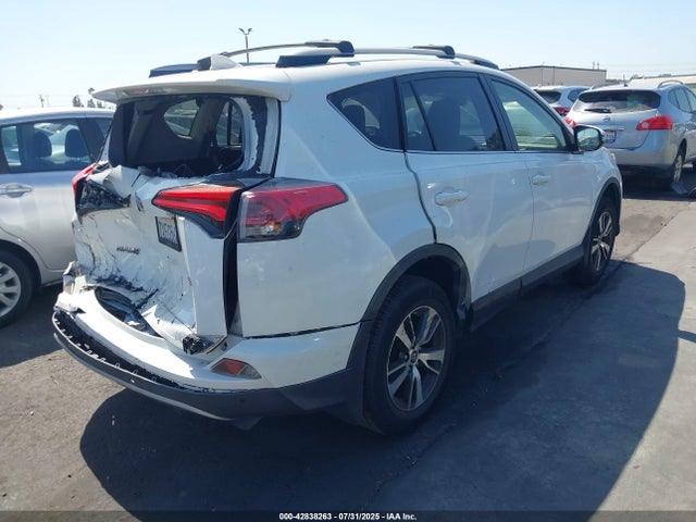 Toyota 2ar-fe 2017 JTMWFREV3HJ705382 Image 4