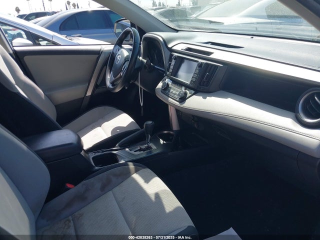 Toyota 2ar-fe 2017 JTMWFREV3HJ705382 Image 5