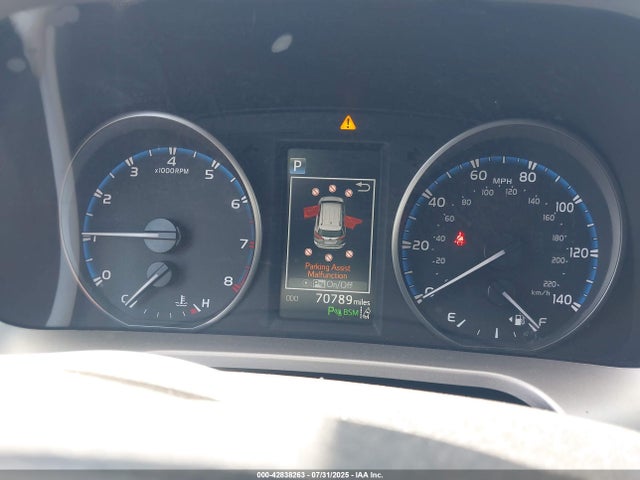 Toyota 2ar-fe 2017 JTMWFREV3HJ705382 Image 7