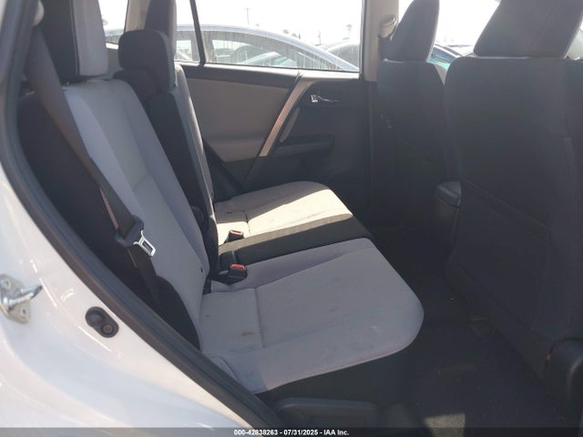 Toyota 2ar-fe 2017 JTMWFREV3HJ705382 Image 8