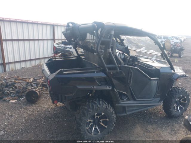 2018 CAN-AM COMMANDER 3JBKVAX2XJJ000291 Photo 3