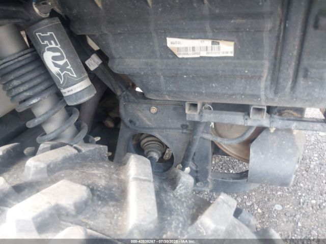 2018 CAN-AM COMMANDER 3JBKVAX2XJJ000291 Photo 8