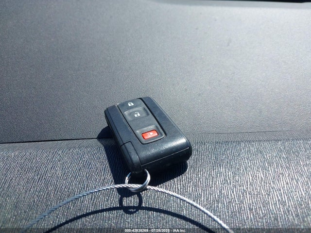 2009 Toyota Prius მანქანა იყიდება აუქციონზე, vin: JTDKB20U797830576, აუქციონის ნომერი: 42838269