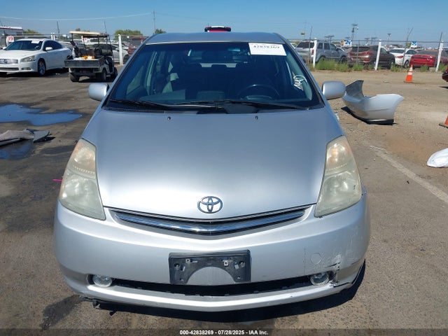 2009 Toyota Prius მანქანა იყიდება აუქციონზე, vin: JTDKB20U797830576, აუქციონის ნომერი: 42838269