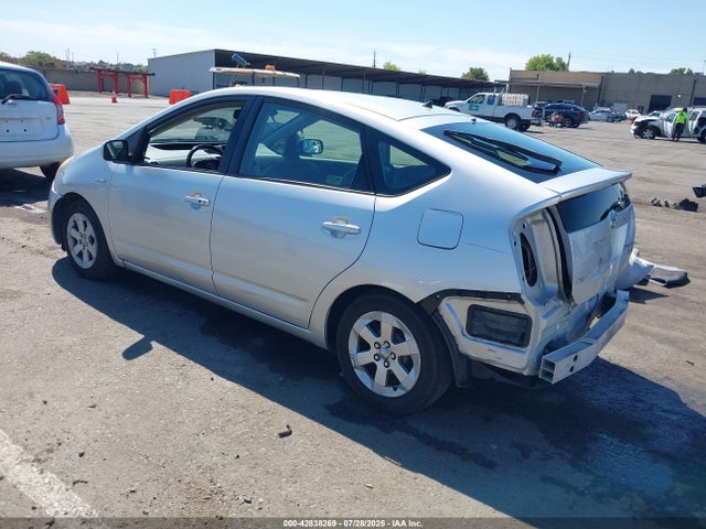 2009 Toyota Prius მანქანა იყიდება აუქციონზე, vin: JTDKB20U797830576, აუქციონის ნომერი: 42838269