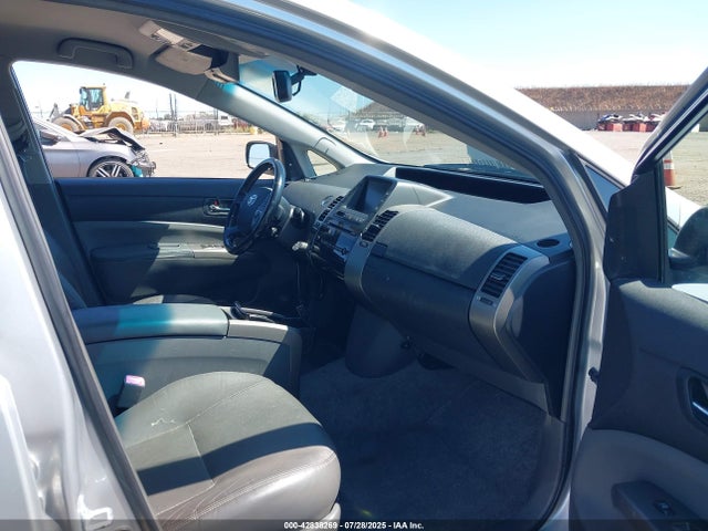 2009 Toyota Prius მანქანა იყიდება აუქციონზე, vin: JTDKB20U797830576, აუქციონის ნომერი: 42838269