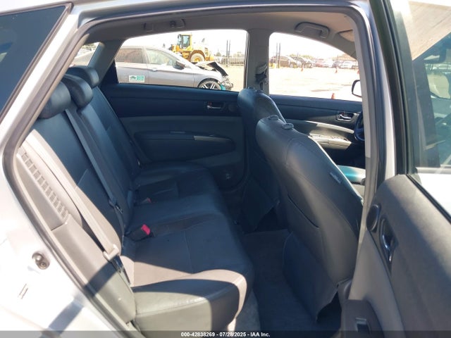 2009 Toyota Prius მანქანა იყიდება აუქციონზე, vin: JTDKB20U797830576, აუქციონის ნომერი: 42838269