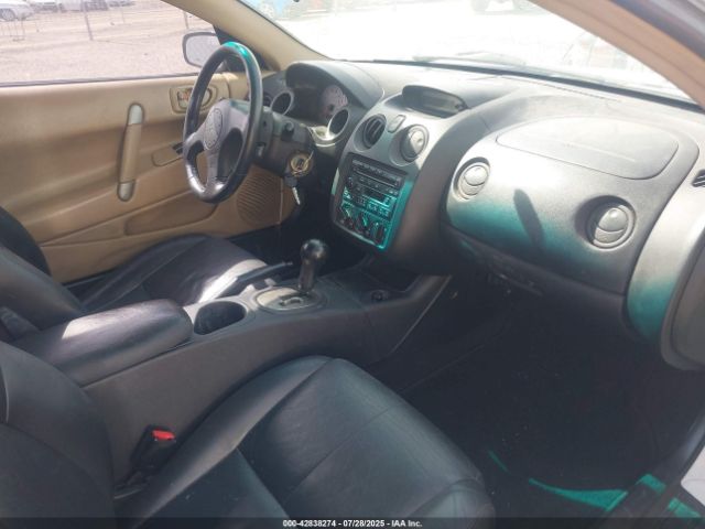 2000 MITSUBISHI ECLIPSE 4A3AC54LXYE145751 Photo 4