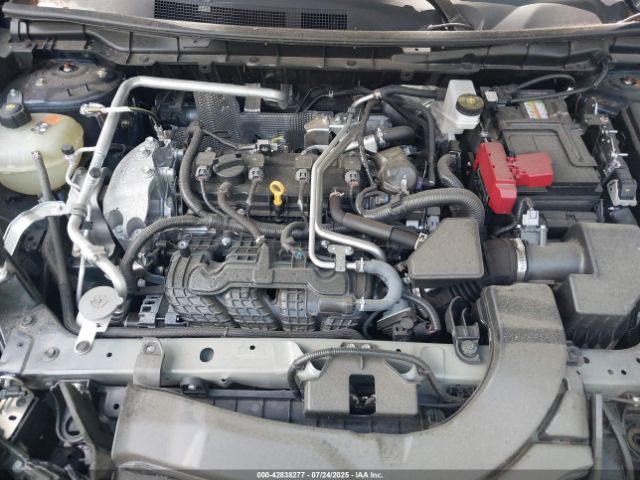 2024 MITSUBISHI OUTLANDER JA4J3VA82RZ042539 Photo 9