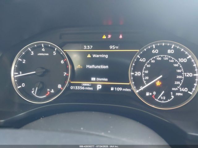 2024 MITSUBISHI OUTLANDER JA4J3VA82RZ042539 Photo 6