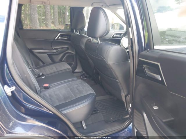 2024 MITSUBISHI OUTLANDER JA4J3VA82RZ042539 Photo 7