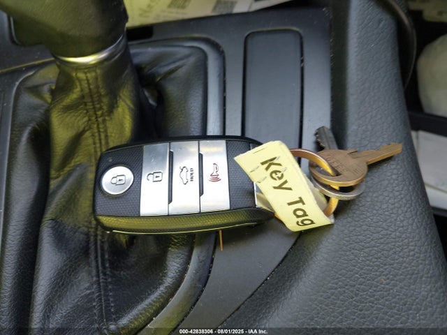 KIA mpi theta ii 2015 KNAGM4AD6F5088475 Image 11