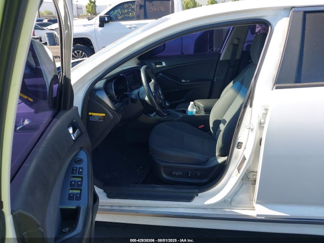 KIA mpi theta ii 2015 KNAGM4AD6F5088475 Image 5