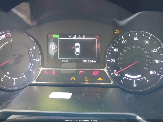 KIA mpi theta ii 2015 KNAGM4AD6F5088475 Image 7